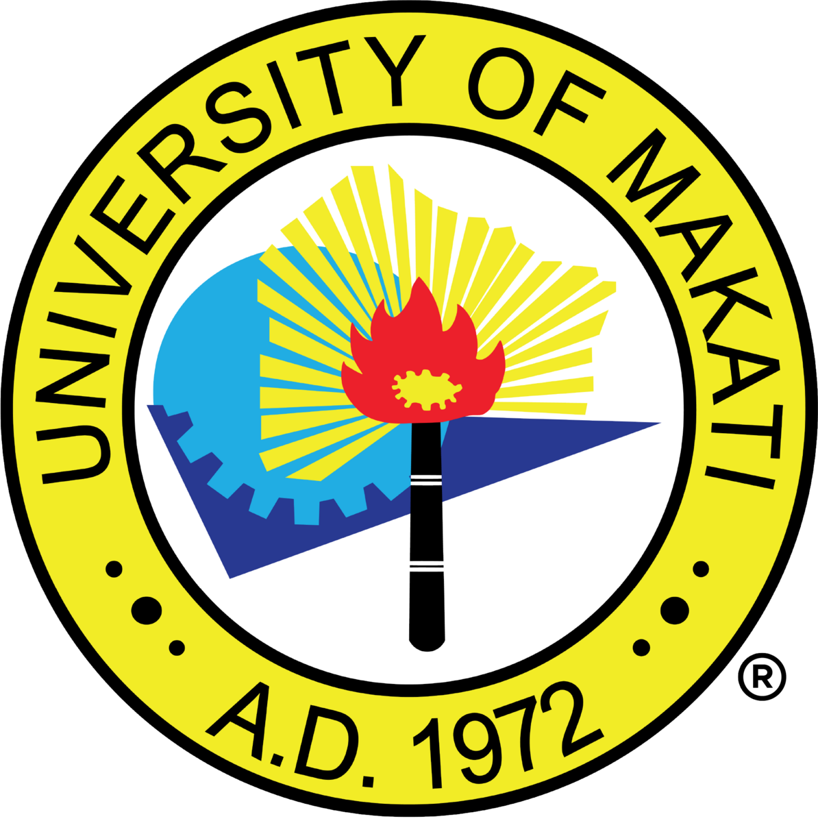 University of Makati Logo